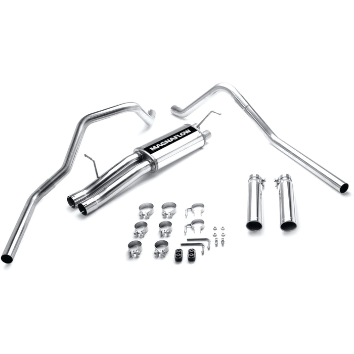 Exhaust System Kit MagnaFlow 15829