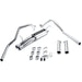 Exhaust System Kit MagnaFlow 15829