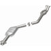 Catalytic Converter MagnaFlow 23799