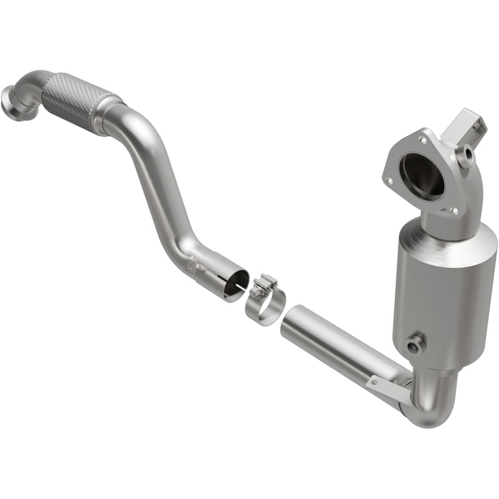 Catalytic Converter MagnaFlow 21-503