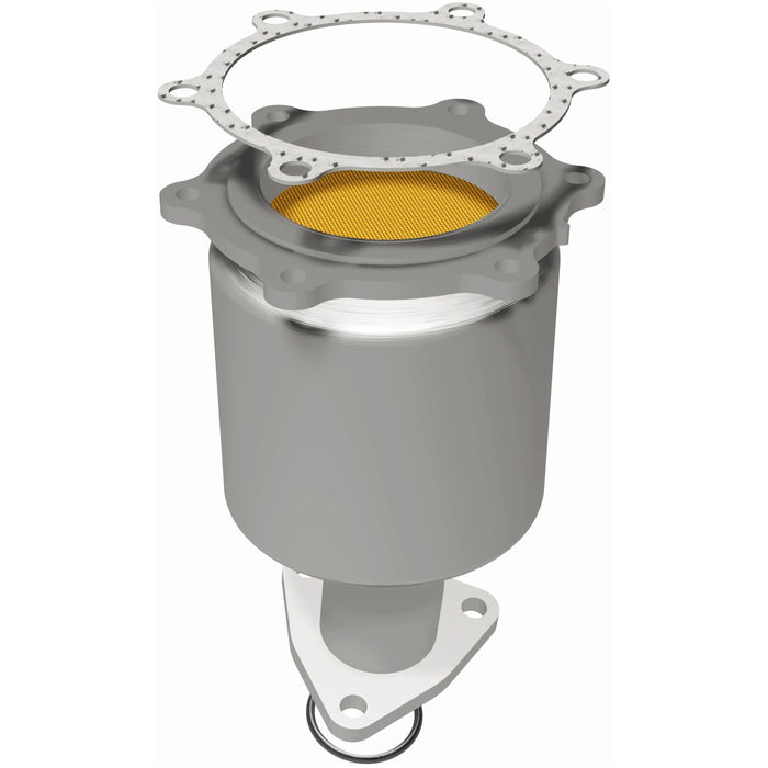 Catalytic Converter MagnaFlow 447194