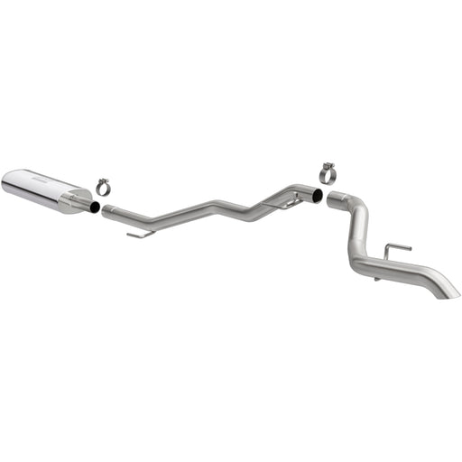 Exhaust System Kit MagnaFlow 19486