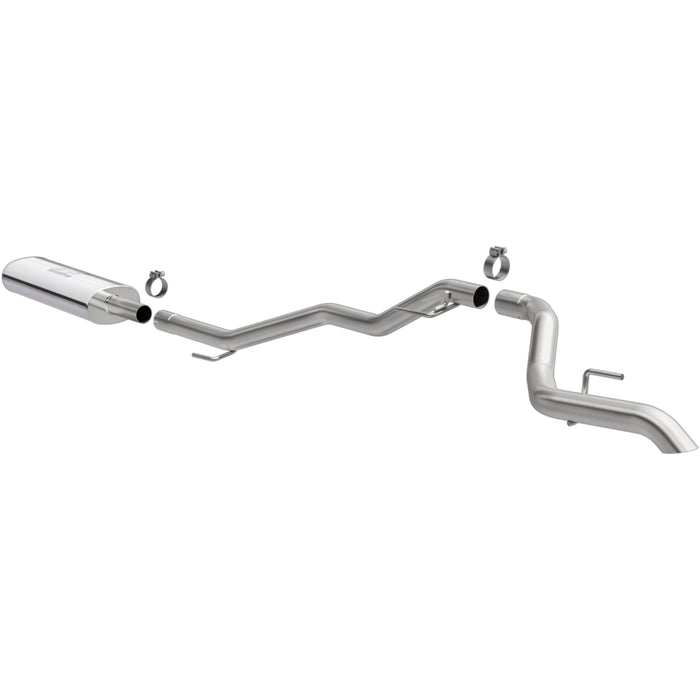 Exhaust System Kit MagnaFlow 19486