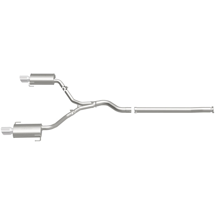 Exhaust System Kit MagnaFlow 16747