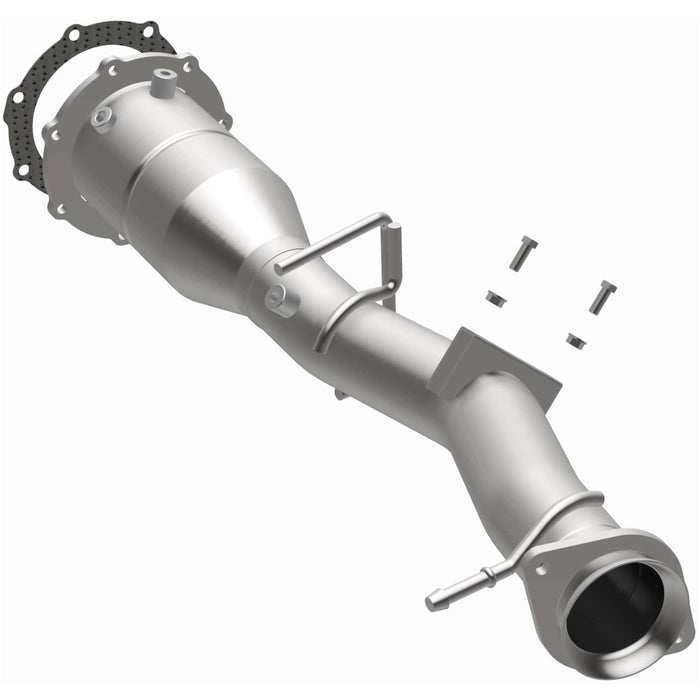 Diesel Oxidation Catalyst (DOC) MagnaFlow 60503
