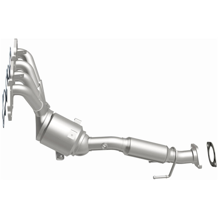 Exhaust Manifold with Integrated Catalytic Converter MagnaFlow 52444