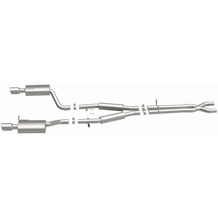 Exhaust System Kit MagnaFlow 16586