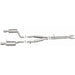 Exhaust System Kit MagnaFlow 16586