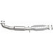 Catalytic Converter MagnaFlow 51707