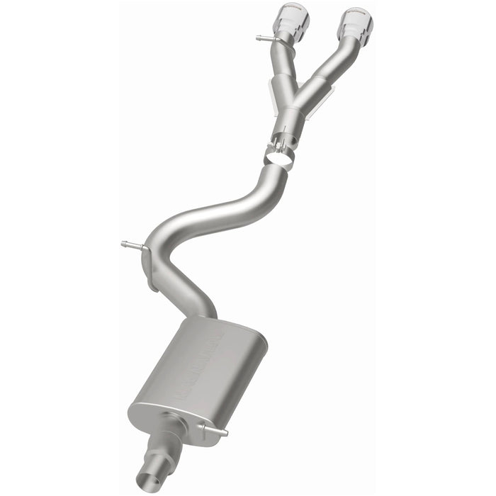 Exhaust System Kit MagnaFlow 15156