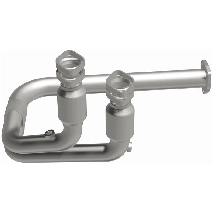 Catalytic Converter MagnaFlow 50209