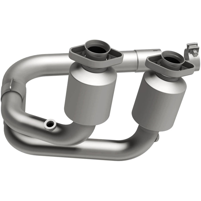 Catalytic Converter MagnaFlow 50899