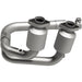 Catalytic Converter MagnaFlow 50899
