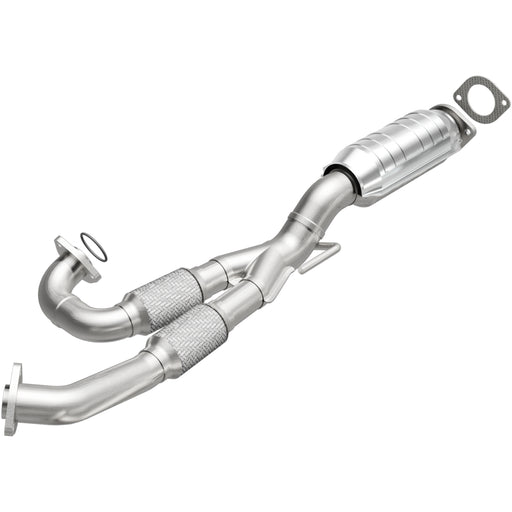 Catalytic Converter MagnaFlow 93361