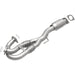 Catalytic Converter MagnaFlow 49209
