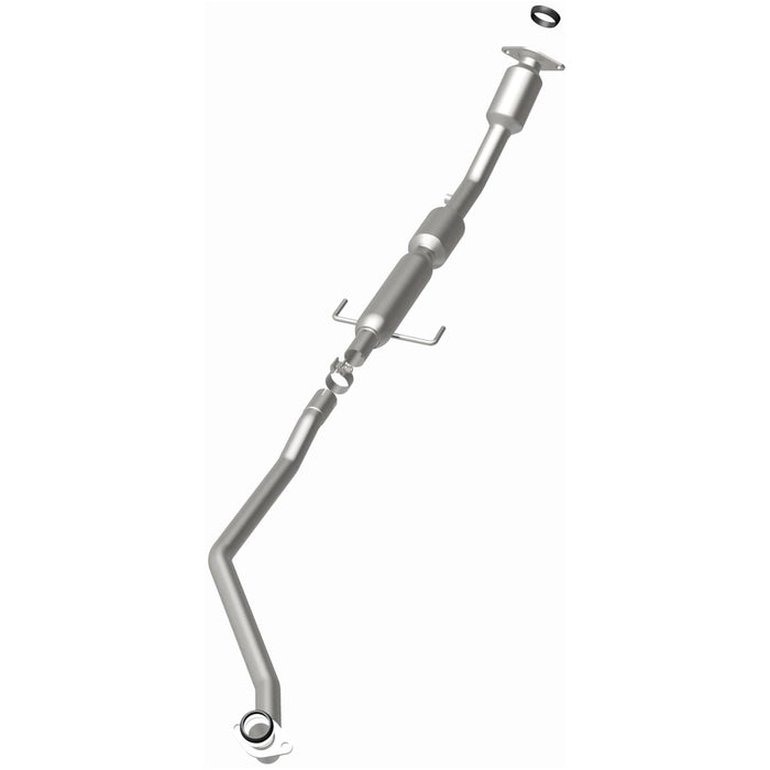 Catalytic Converter MagnaFlow 551524