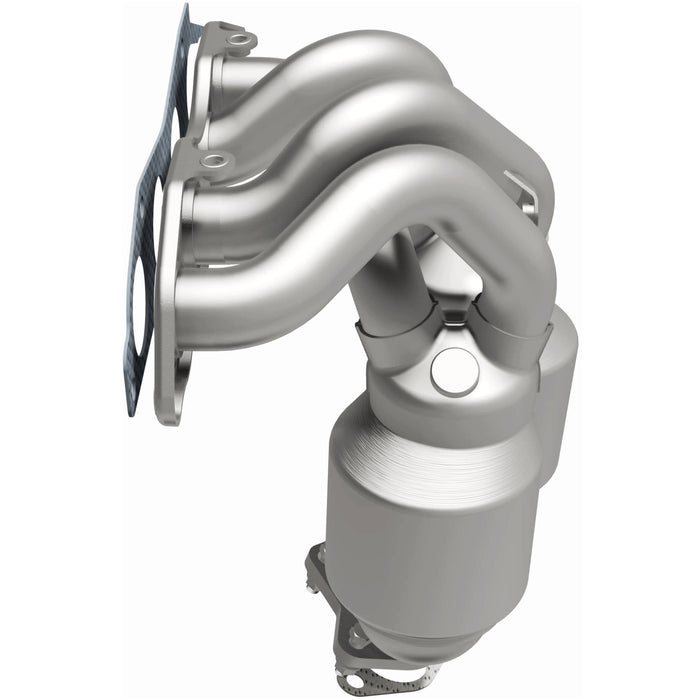 Exhaust Manifold with Integrated Catalytic Converter MagnaFlow 5531347