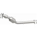 Catalytic Converter MagnaFlow 4561106