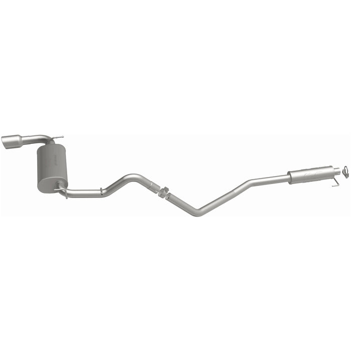 Exhaust System Kit MagnaFlow 15759