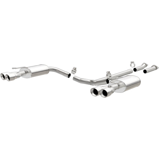 Exhaust System Kit MagnaFlow 19237