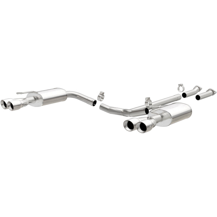 Exhaust System Kit MagnaFlow 19237