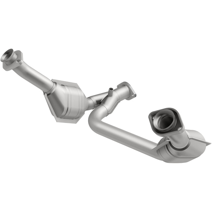 Catalytic Converter MagnaFlow 337877