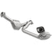 Catalytic Converter MagnaFlow 337877