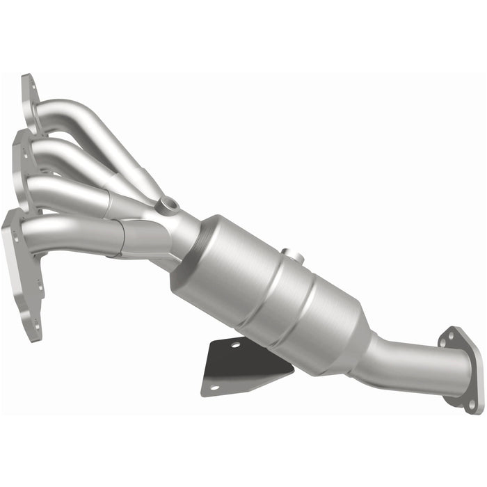Exhaust Manifold with Integrated Catalytic Converter MagnaFlow 51785