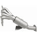 Exhaust Manifold with Integrated Catalytic Converter MagnaFlow 51785