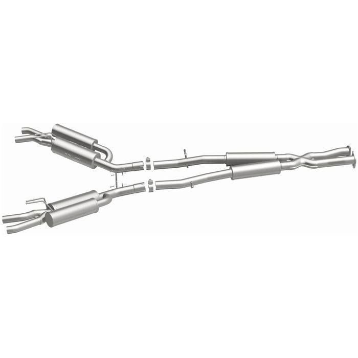 Exhaust System Kit MagnaFlow 19406