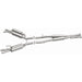 Exhaust System Kit MagnaFlow 19406