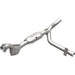 Catalytic Converter MagnaFlow 51839