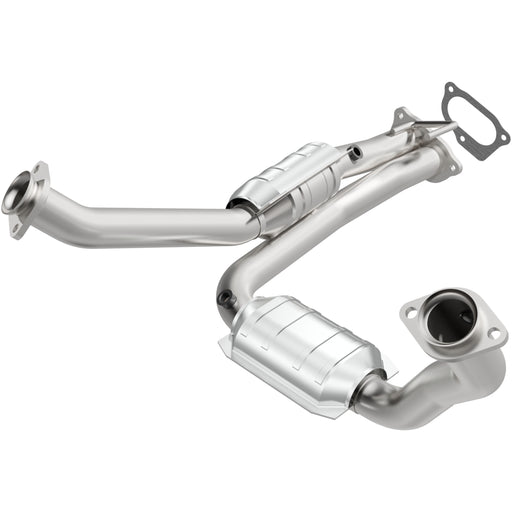 Catalytic Converter MagnaFlow 454030