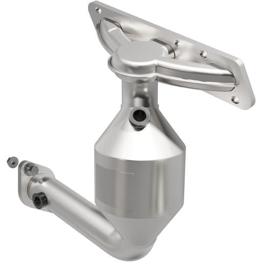 Exhaust Manifold with Integrated Catalytic Converter MagnaFlow 452863