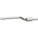 Catalytic Converter MagnaFlow 49765