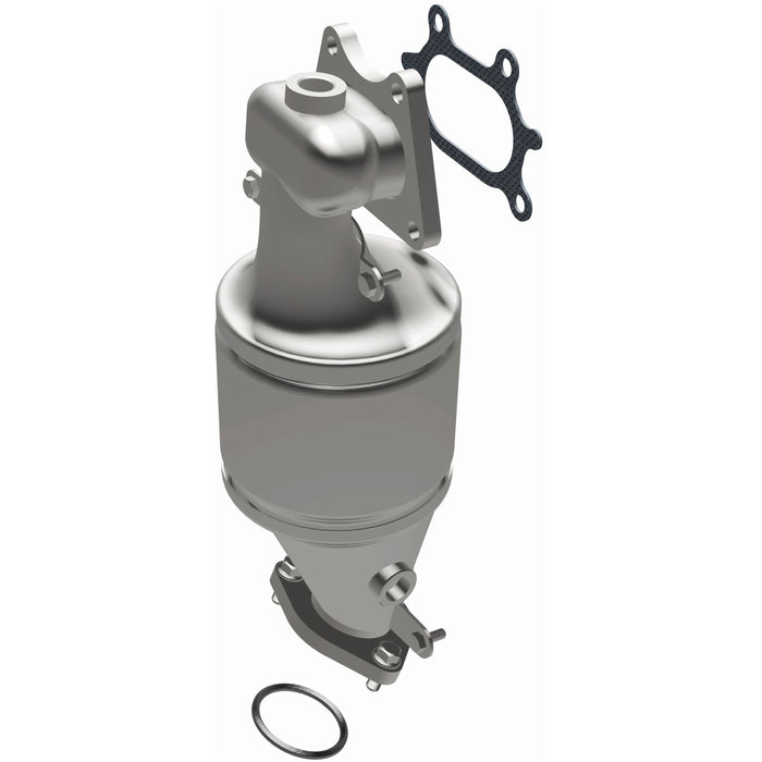 Exhaust Manifold with Integrated Catalytic Converter MagnaFlow 24740
