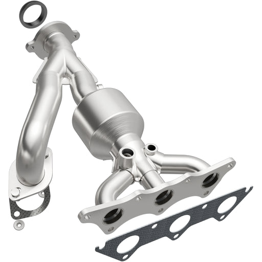 Exhaust Manifold with Integrated Catalytic Converter MagnaFlow 51763