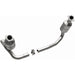 Catalytic Converter MagnaFlow 93611