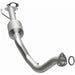 Catalytic Converter MagnaFlow 4551633