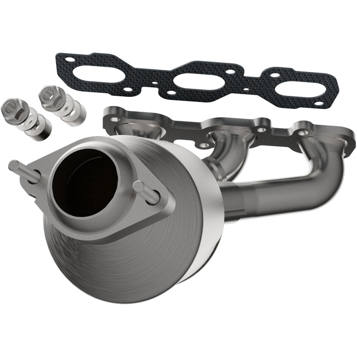 Exhaust Manifold with Integrated Catalytic Converter MagnaFlow 5531920