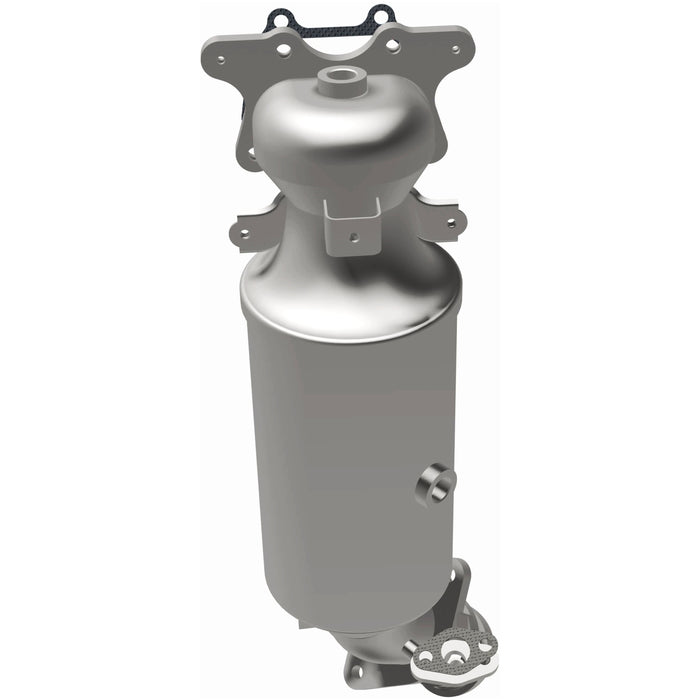 Exhaust Manifold with Integrated Catalytic Converter MagnaFlow 5531343