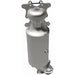 Exhaust Manifold with Integrated Catalytic Converter MagnaFlow 5531343