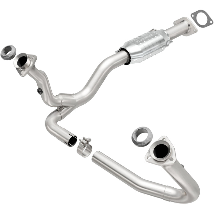 Catalytic Converter MagnaFlow 93227