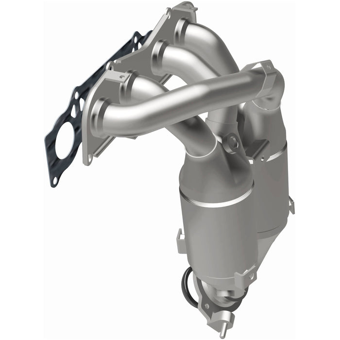 Exhaust Manifold with Integrated Catalytic Converter MagnaFlow 51871