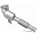 Catalytic Converter MagnaFlow 280255