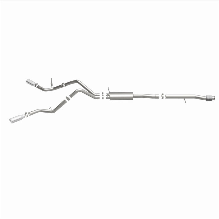 Exhaust System Kit MagnaFlow 15269