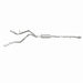 Exhaust System Kit MagnaFlow 15269