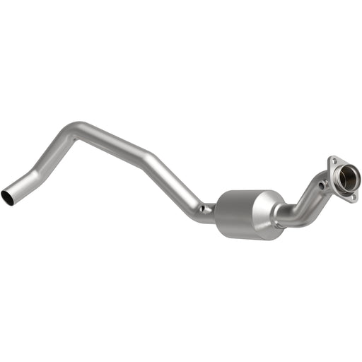 Catalytic Converter MagnaFlow 4651609