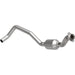 Catalytic Converter MagnaFlow 4651609
