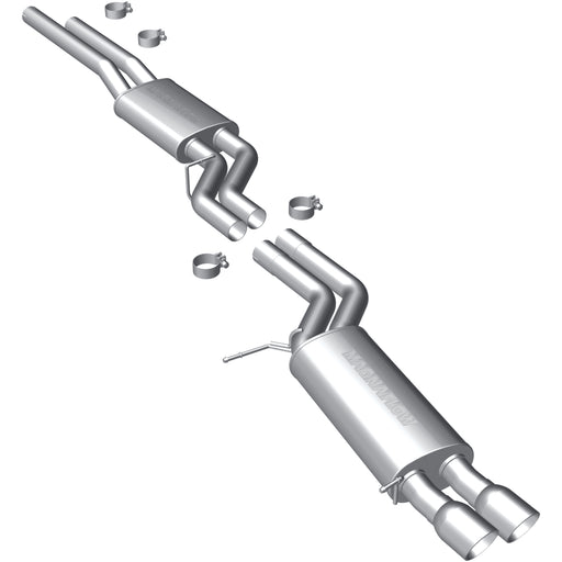 Exhaust System Kit MagnaFlow 16553